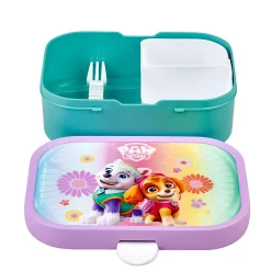Mepal Campus Lunchbox Paw Patrol Girls