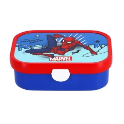 Mepal Campus Lunchbox Spider-Man