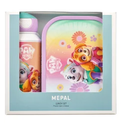 Mepal Campus Lunchset Paw Patrol Girls