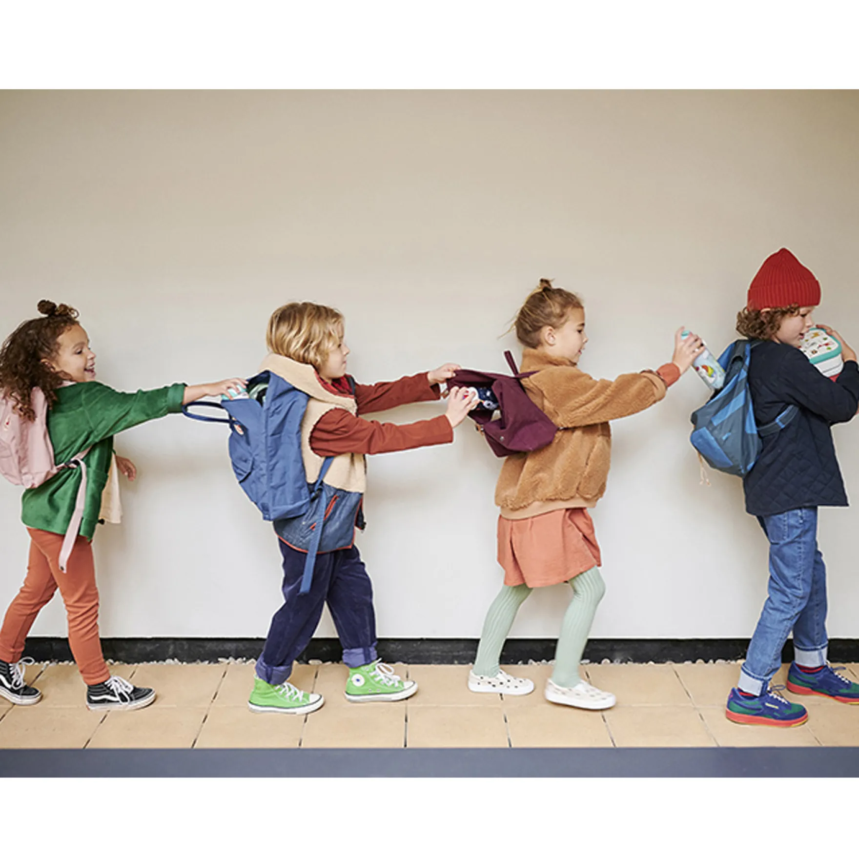 Mepal Campus Lunchset Paw Patrol Girls