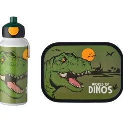 Mepal Campus lunchset pop-up dino