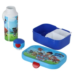 Mepal Campus lunchset pop-up Paw Patrol