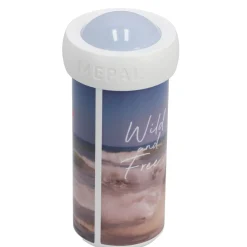 Mepal Campus Schoolbeker 300 ml - wild horse