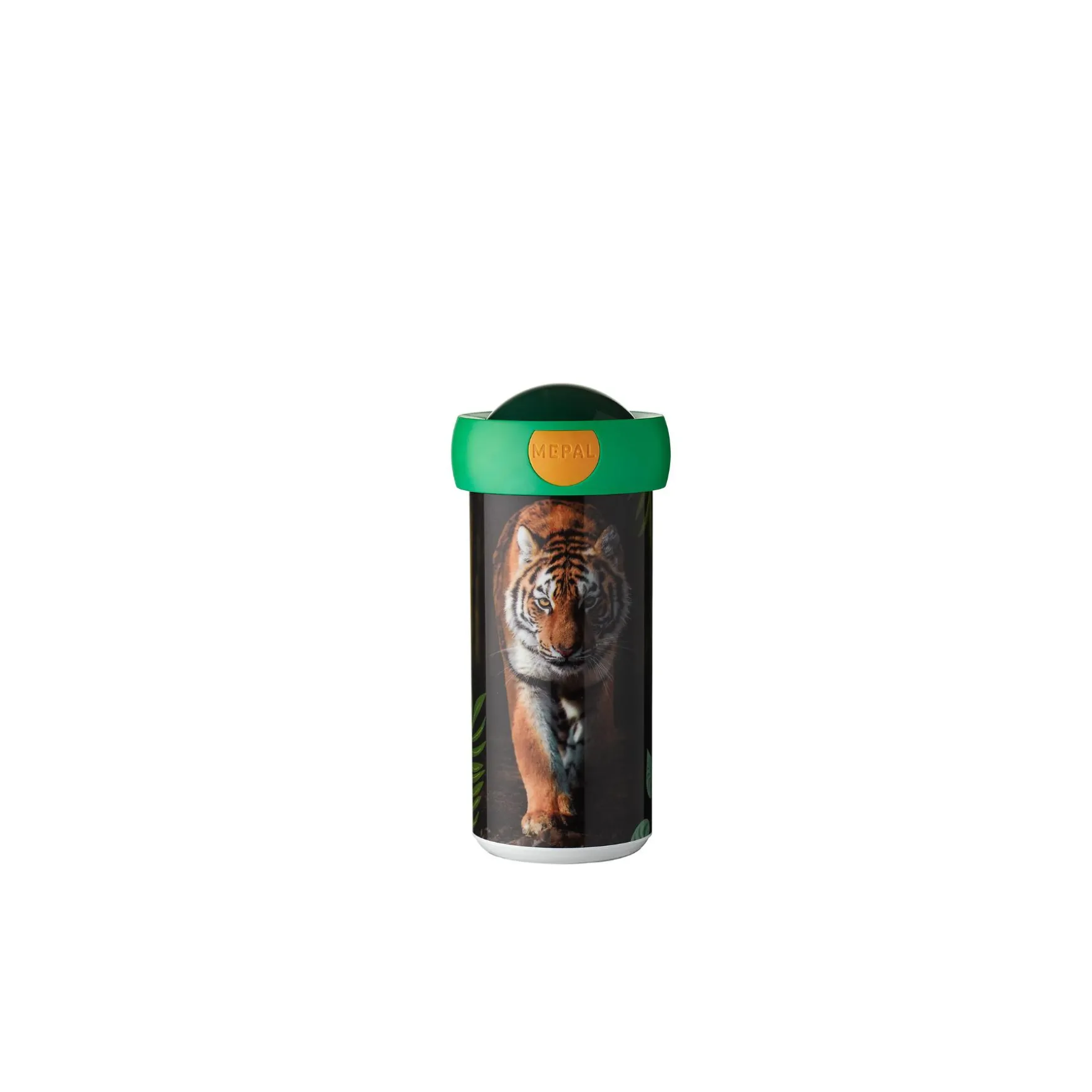 Mepal Campus Schoolbeker 300 ml - wild tiger