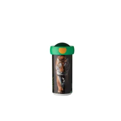 Mepal Campus Schoolbeker 300 ml - wild tiger