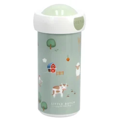 Mepal Campus Schoolbeker Little Farm 300 ML