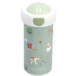 Mepal Campus Schoolbeker Little Farm 300 ML