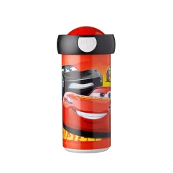 Mepal Campus schoolbeker Cars 300 ml