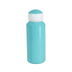 Mepal Drinkfles Campus Pop-Up Turquoise  400 ml