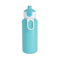 Mepal Drinkfles Campus Pop-Up Turquoise  400 ml
