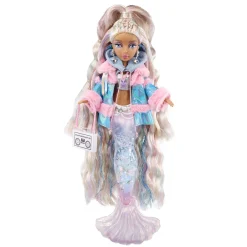 Mermaze Mermaidz Winter Waves Doll Kishiko