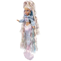 Mermaze Mermaidz Winter Waves Doll Kishiko