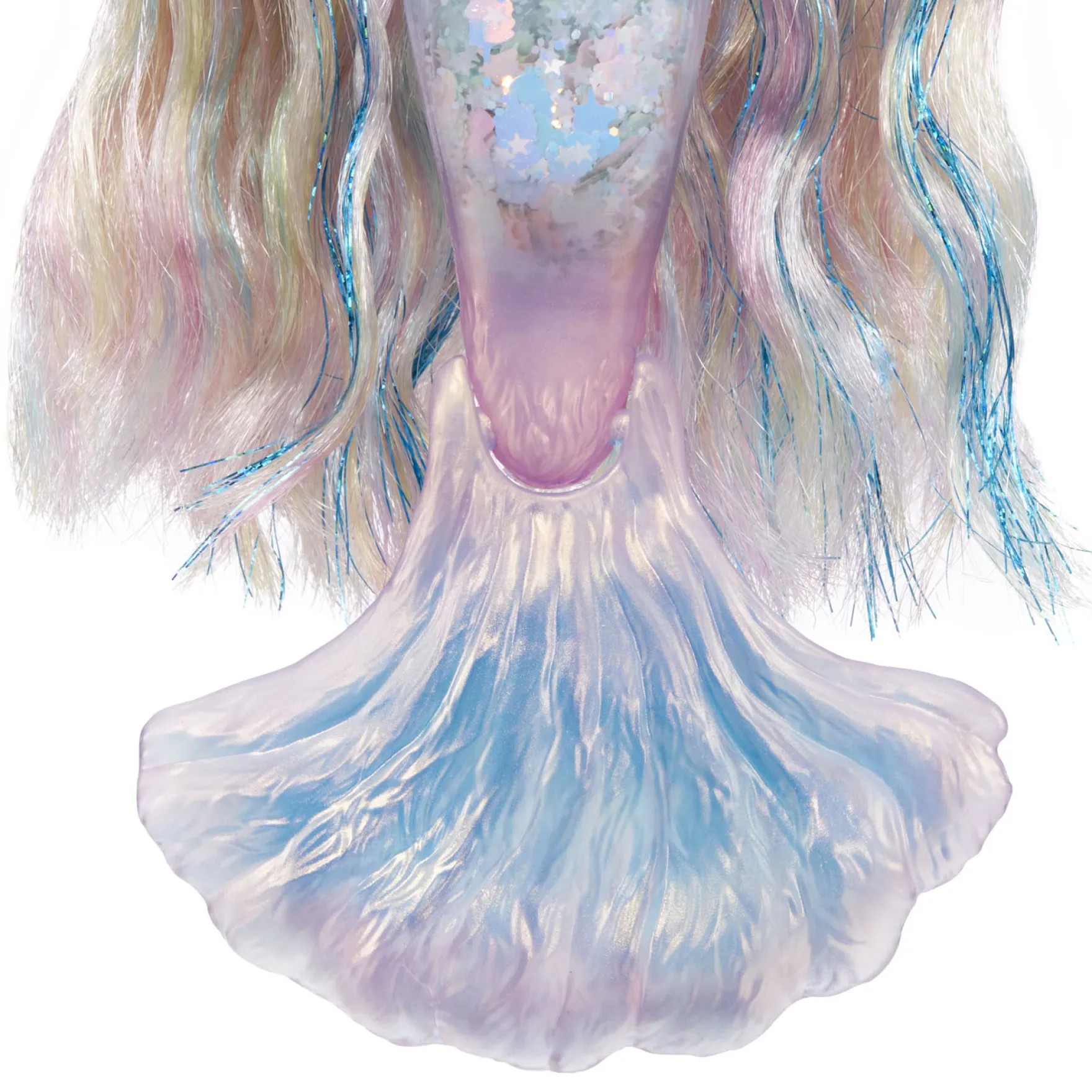 Mermaze Mermaidz Winter Waves Doll Kishiko