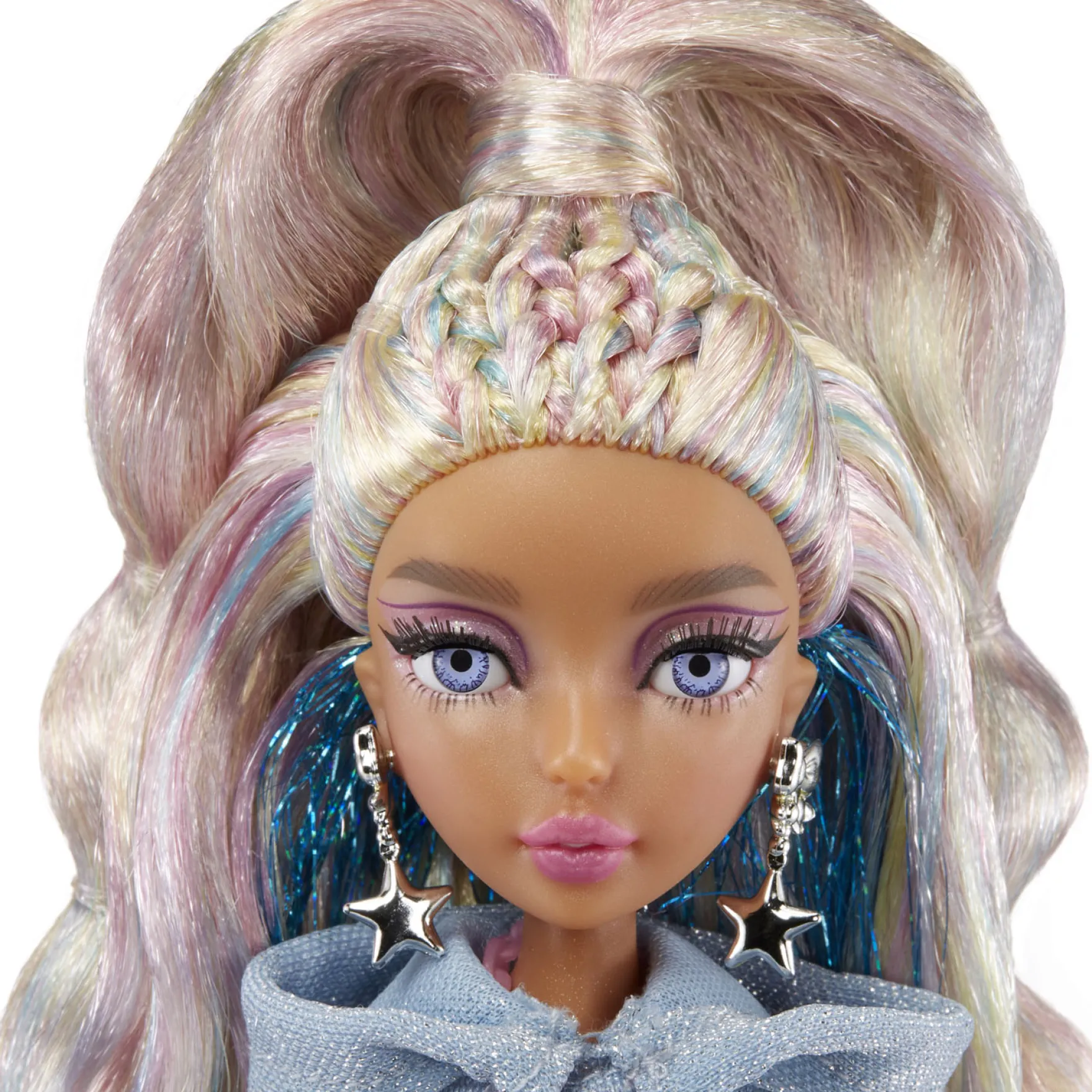Mermaze Mermaidz Winter Waves Doll Kishiko