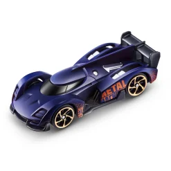 Metal machines color change s4 assorti