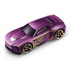 Metal machines color change s4 assorti