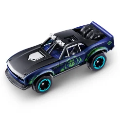 Metal machines color change s4 assorti