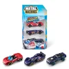 Metal machines color change s4 3-pack assorti