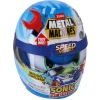 Metal Machines Helm Sonic Speed Heroes
