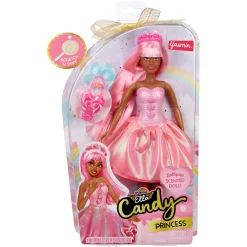 MGA's Dream Ella Candy Princess Assorti
