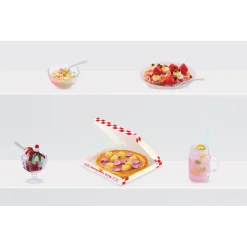 MGA's Miniverse - Make It Mini Multi Pack