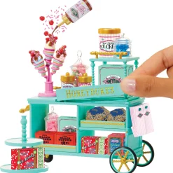 MGA's Miniverse  Make It Mini Harry Potter HD  Playset