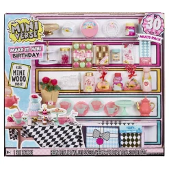 MGA's Miniverse Mini Celebration Multipack