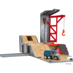 Micro Machines Speelset Assorti