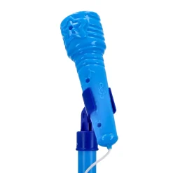 Microfoon Karaoke Blauw