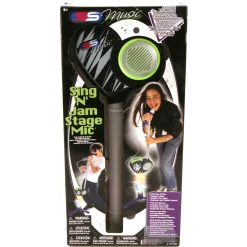 Microfoon op Standaard