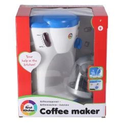 Mijn Eerste Koffiezetapparaat Assorti