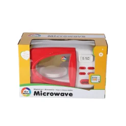 Mijn Eerste Realistische Magnetron Assorti