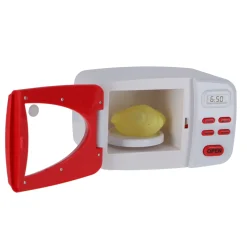 Mijn Eerste Realistische Magnetron Assorti