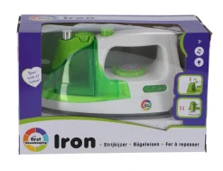 Mijn Eerste Strijkijzer Assorti