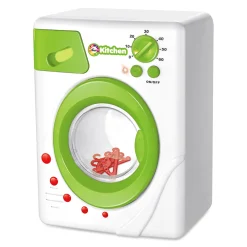 Mijn Eerste Wasmachine Assorti