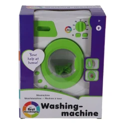 Mijn Eerste Wasmachine Assorti