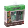 Minecraft Horloge Cadeau Set