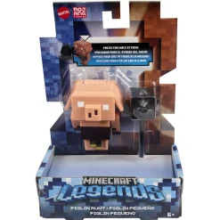 Minecraft Legends Fidget Figures Assorti
