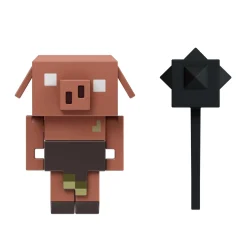 Minecraft Legends Fidget Figures Assorti