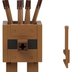 Minecraft Legends Fidget Figures Assorti