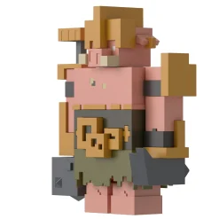 Minecraft Legends Super Boss