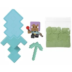 Minecraft Mini Mode Mining Assorti