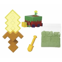 Minecraft Mini Mode Mining Assorti