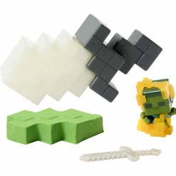 Minecraft Mini Mode Mining Assorti