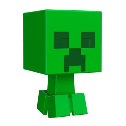 Minecraft Mob Head Minis Assorti