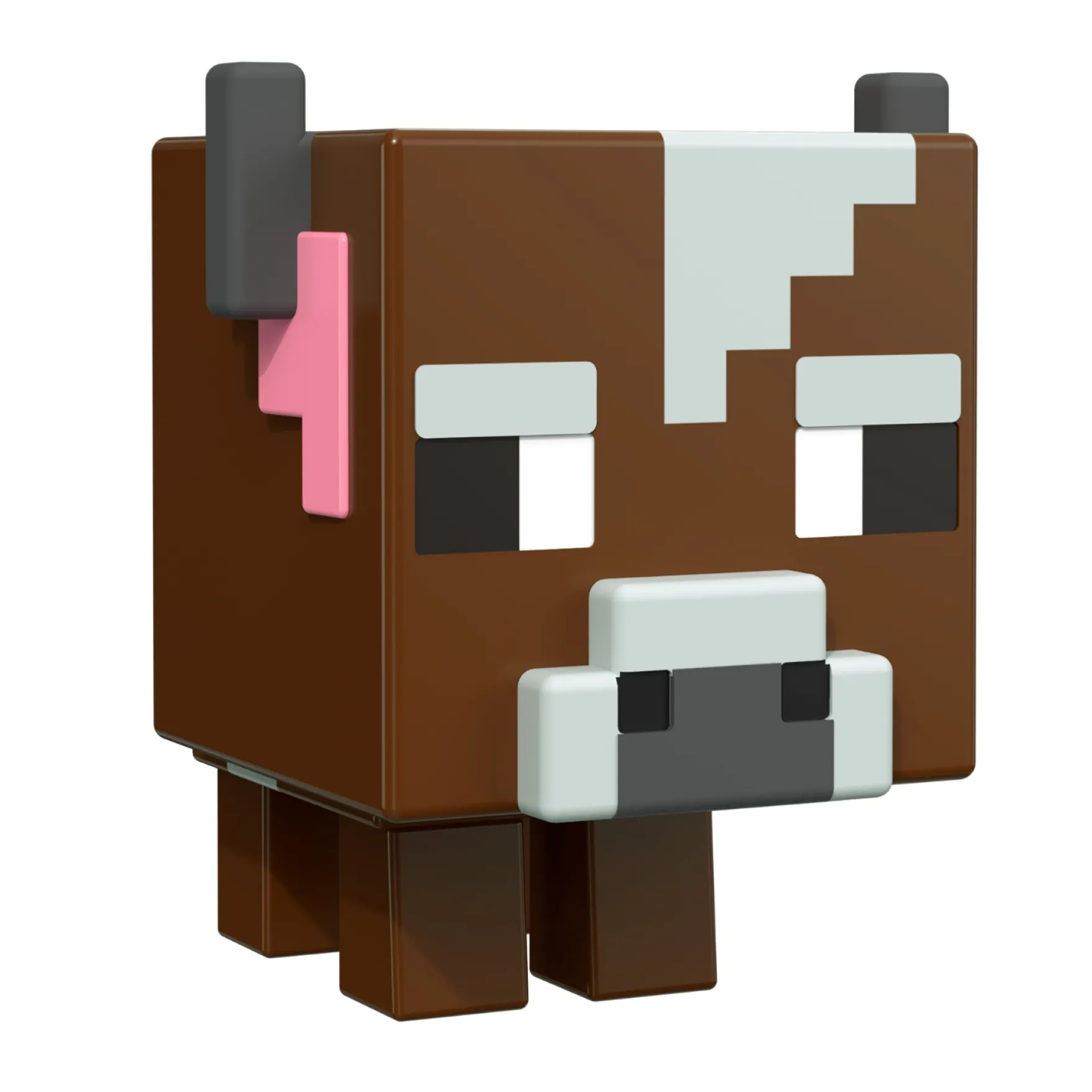 Minecraft Mob Head Minis Assorti