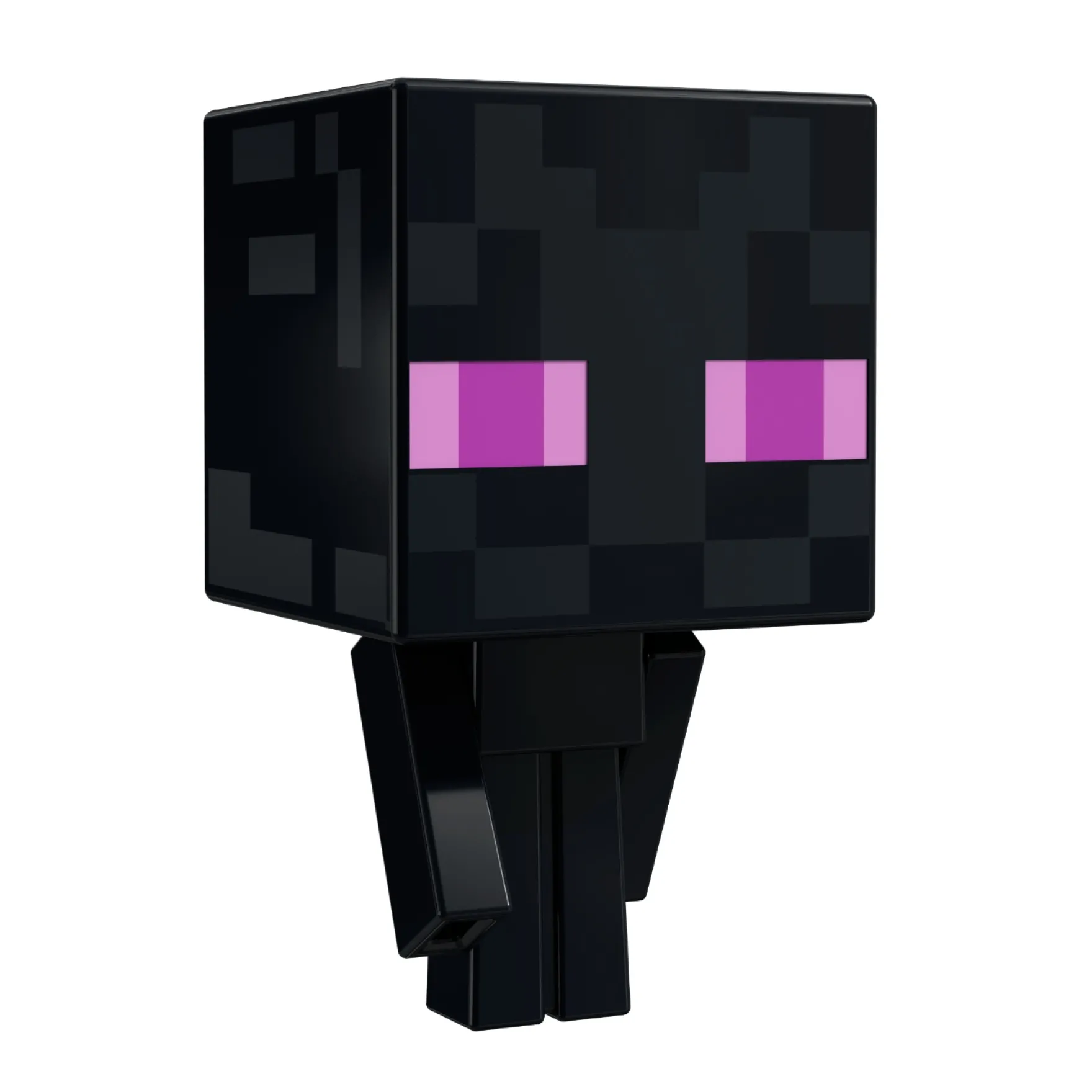 Minecraft Mob Head Minis Assorti