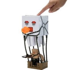 Minecraft Movie The Big One