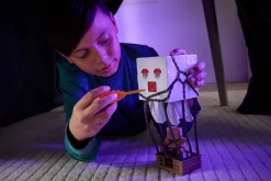 Minecraft Movie The Big One