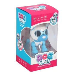 Mini functie robot hond assorti